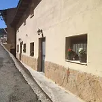 Appartement Casa Enry *