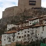 Appartement Casa Enry *
