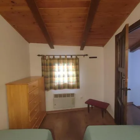 Casa Enry Alcala De La Selva