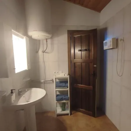 Casa Enry * 塞尔瓦堡