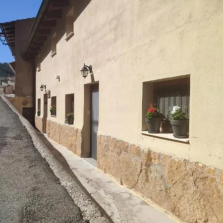 Apartmán Casa Enry *