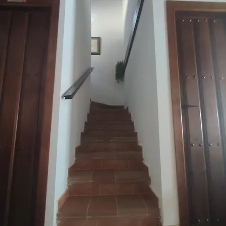 Casa Enry アパート Alcalá de la Selva