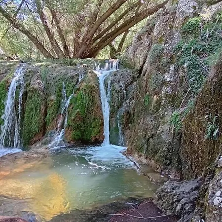 Casa Enry Apartmán Alcalá de la Selva