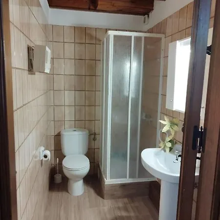 Casa Enry Alcalá de la Selva