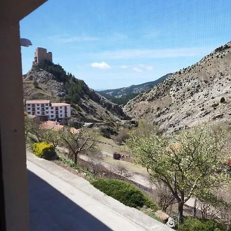 Casa Enry Apartmán