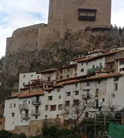 アパート Casa Enry *