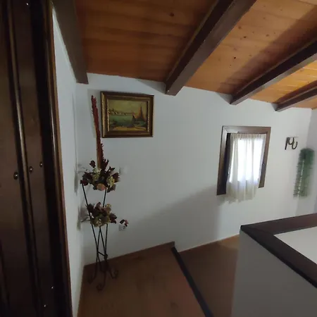 アパート Casa Enry *