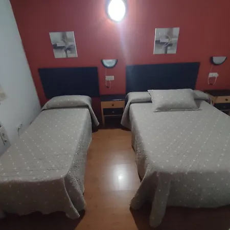 Casa Enry アパート *