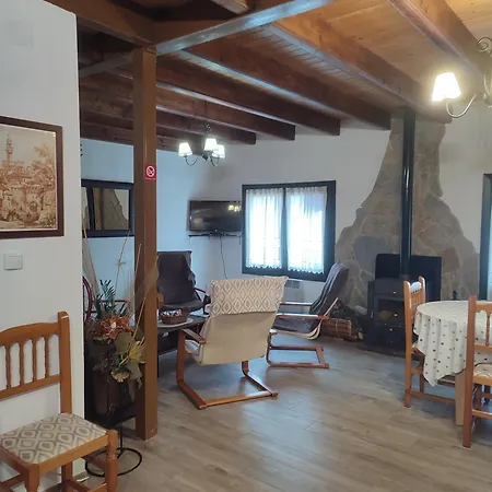 公寓 Casa Enry *