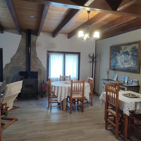 Casa Enry