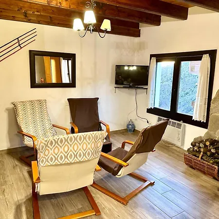 Casa Enry Appartement *