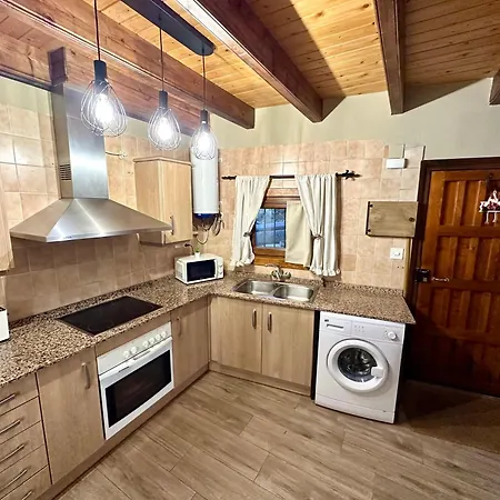 Casa Enry Appartement