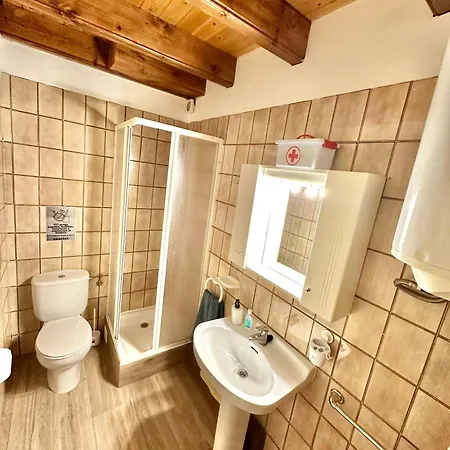 Casa Enry