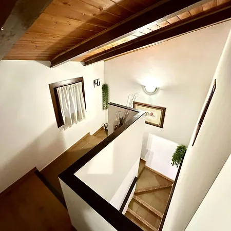 Appartement Casa Enry