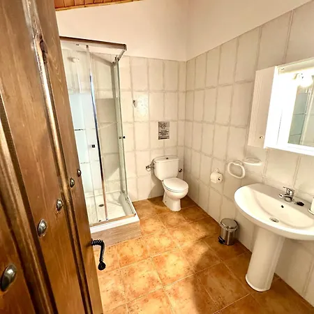 Casa Enry Apartman Alcalá de la Selva