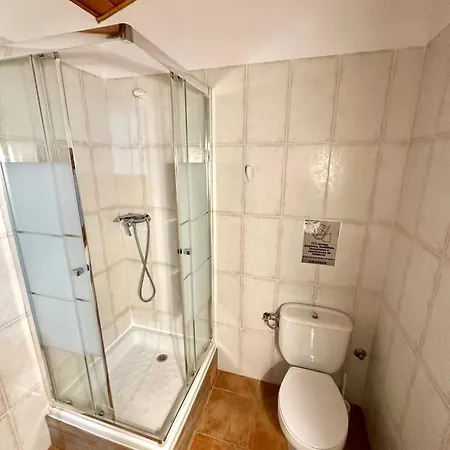 Casa Enry Apartman *