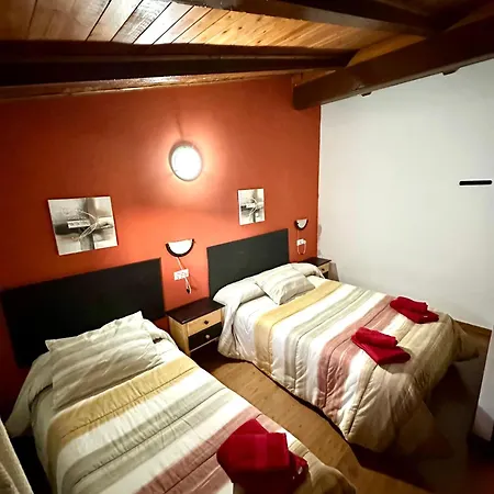 Casa Enry Apartman *
