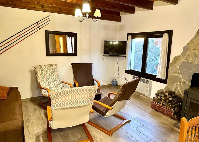 Casa Enry Apartment *