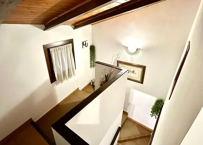 Appartement Casa Enry