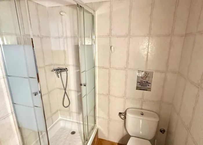 Casa Enry Appartement *