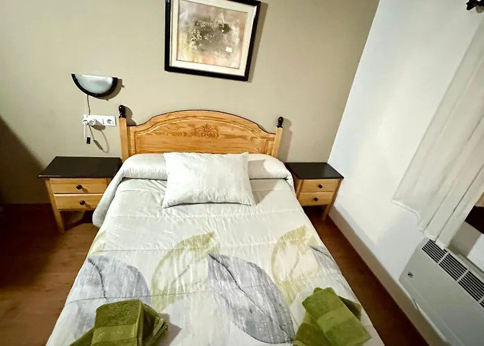 Casa Enry Appartement Alcalá de la Selva