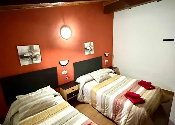 Casa Enry Appartement *